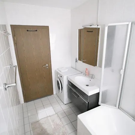 Appartamento Ailiv City Center 94