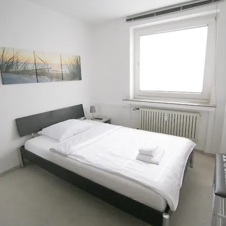 Appartamento Ailiv City Center 94